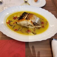 リストランテ アクアパッツァ - 