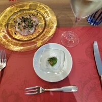 リストランテ アクアパッツァ - 