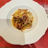 リストランテ アクアパッツァ - 