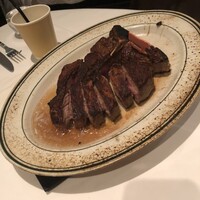 ウルフギャング・ステーキハウス 丸の内店 - 