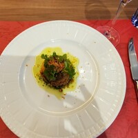 リストランテ アクアパッツァ - 