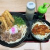 資さんうどん 魚町店