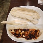 上海家庭料理 謝謝 - 