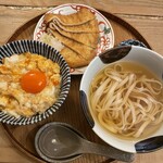 八百屋とごはん うらや - 