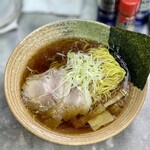 覆麺 智 - 