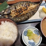 炭火焼食堂 こがね屋 - 