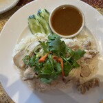 タイ料理 タイタイ - 