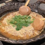 旅籠 香乃蔵 - 古代米雑炊