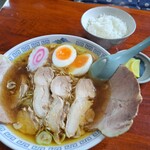 おざわ食堂 - 