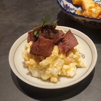 WAgyu 鬼く - 