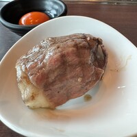 天空焼肉 星遊山 - 