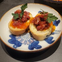 WAgyu 鬼く - 