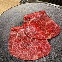 東京焼肉 黒木 - 