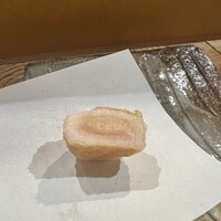 天ぷら浅沼 - 
