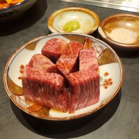 WAgyu 鬼く - 
