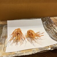 天ぷら浅沼 - 