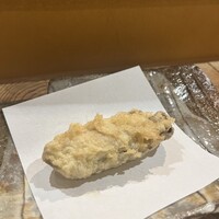 天ぷら浅沼 - 