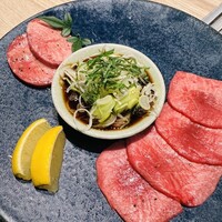 東京焼肉 黒木 - 