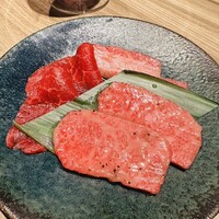 東京焼肉 黒木 - 