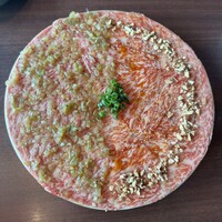 天空焼肉 星遊山 - 