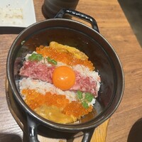 焼肉 うしみつ 恵比寿本店 - 