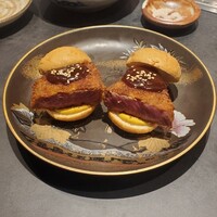 WAgyu 鬼く - 