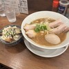 ラーメン ロケットキッチン