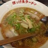 ぼっけゑラーメン