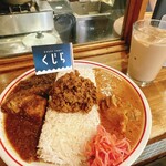 CURRY SHOP くじら - 