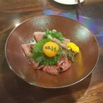 蕎麦と酒 むぎわら - むぎわら③(*´>ω<`*)