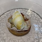 ラ・ターブル・オ・ジャポン - 