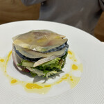 ラ・ターブル・オ・ジャポン - 