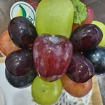 フルーツすぎ - 