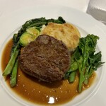 ラ・ターブル・オ・ジャポン - 