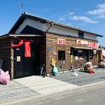 弁当・軽食 花 - お店