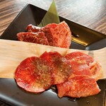 Yakiniku Bekotei - 