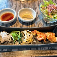 焼肉 べこ亭 たまプラーザ本店 - 