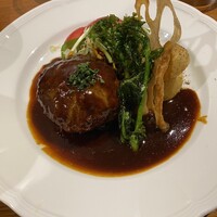 京洋食 まつもと - 