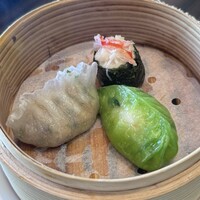 中國料理 跳龍門 - 