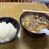 急行食堂