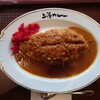 上等カレー イオンレイクタウン店