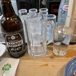 やきとん千登利 - 