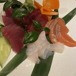 蕎麦とお酒 碧 - 