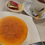 RESTAURANT LAPAZ - 