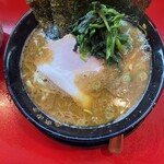 ラーメン 厚木家 - 