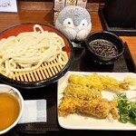 丸亀製麺 - 