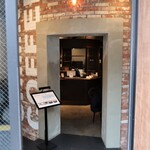 CHIMNEY COFFEE - 店内