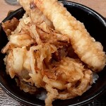 Shibusoba - 