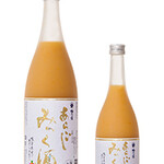 mix juice sake
