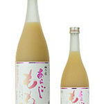 Aragoshi fruit wine